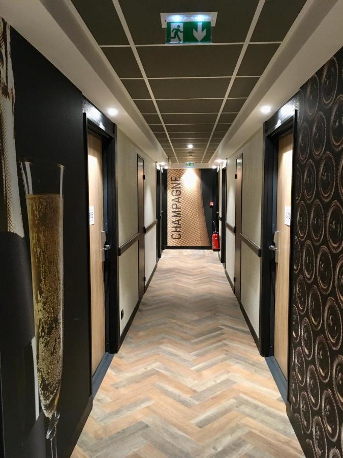 Campanile Centre - Cathedrale Hotel