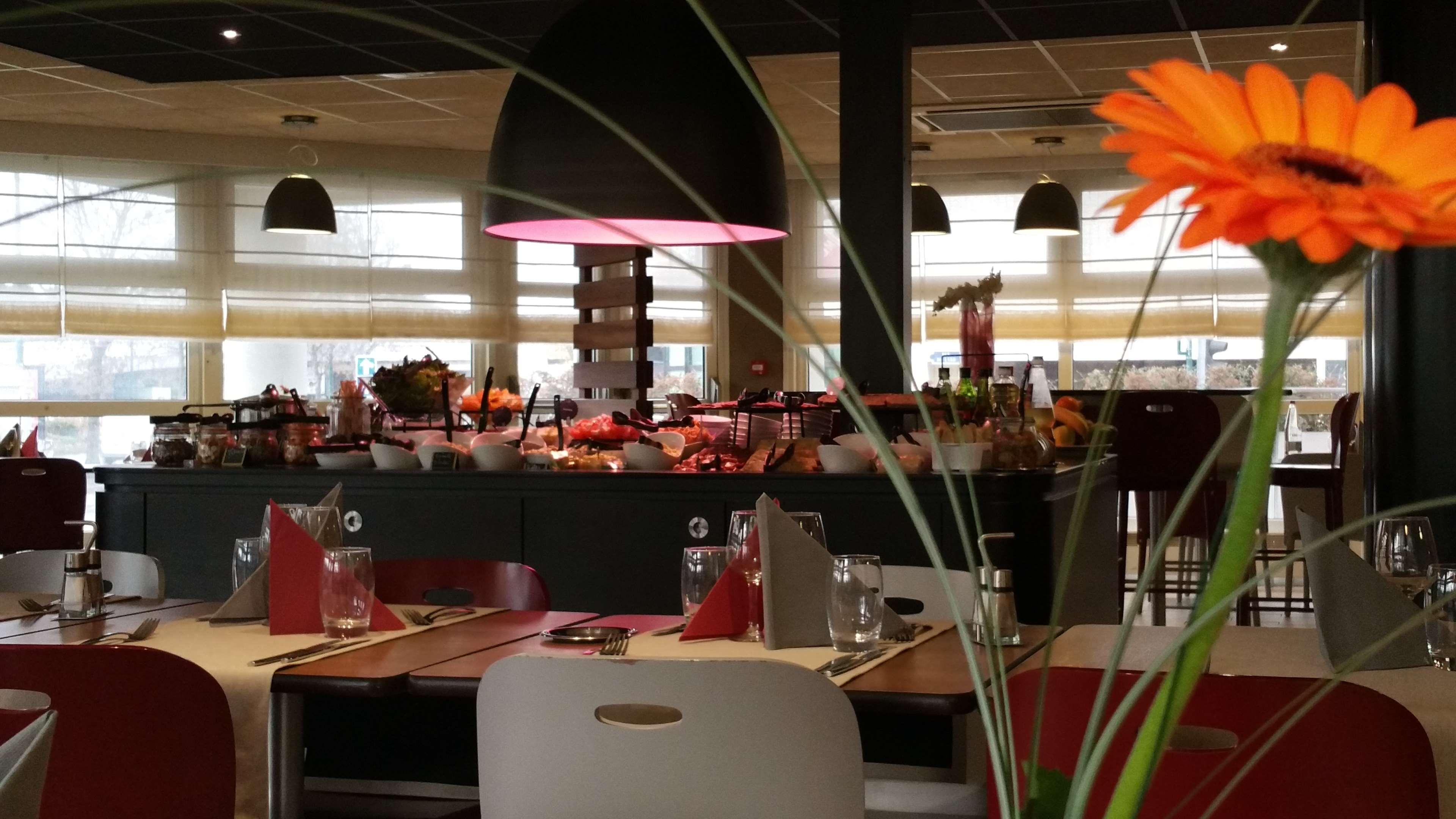 Campanile Centre - Cathedrale Hotel 3*