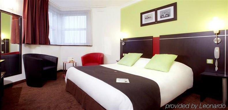 Campanile Centre - Cathedrale 3*