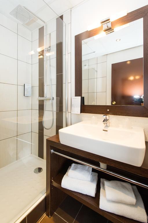 Campanile Centre - Cathedrale Hotel 3*