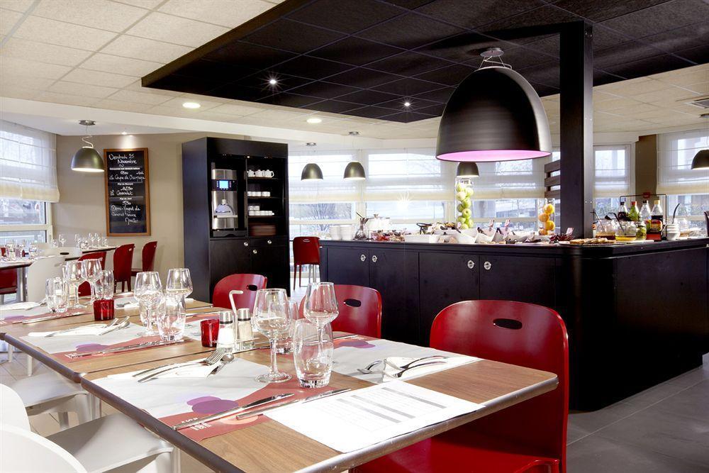 Campanile Centre - Cathedrale Hotel 3*