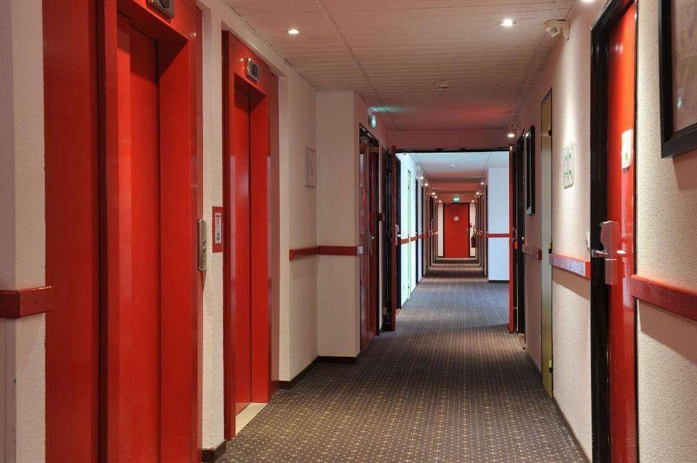 Campanile Centre - Cathedrale Hotel