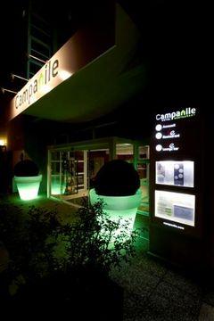 Campanile Centre - Cathedrale Hotel