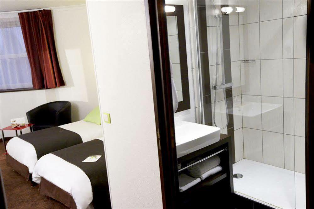 Campanile Centre - Cathedrale Hotel Reims