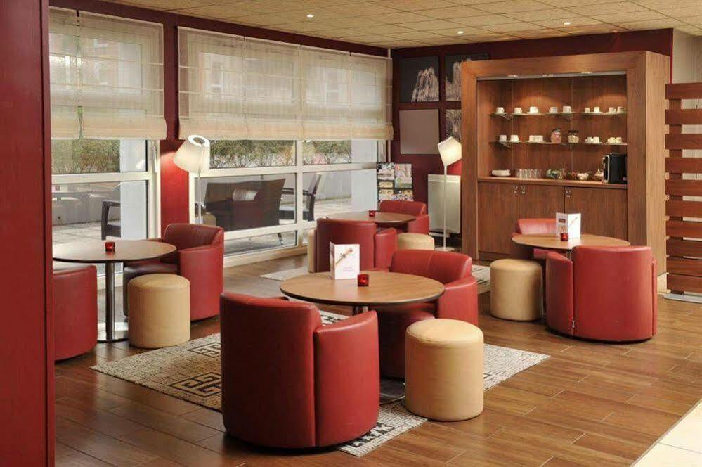 Campanile Centre - Cathedrale Hotel 3*