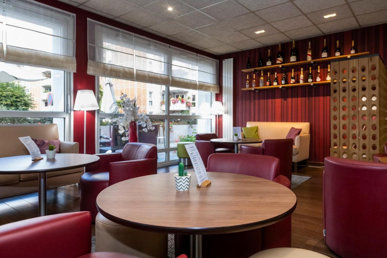 Campanile Centre - Cathedrale Hotel